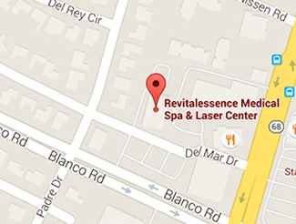 Revitalessence Medical Spa & Laser Center Google Maps