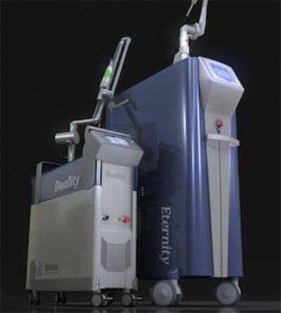 Rapid Laser Tattoo Removal