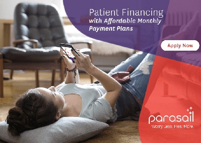 Parasail financing